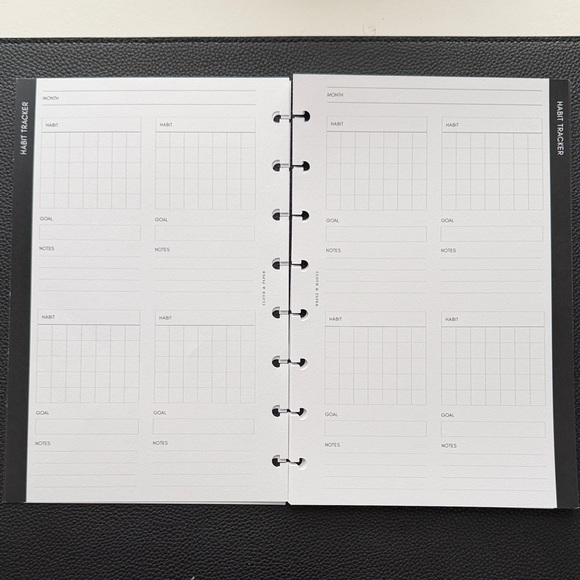 Cloth & Paper Insert - Picture 4 of 4